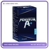 Viên Uống Penirum A+ - Hỗ Trợ Tăng Cường Sinh Lực Phái Mạnh Snapshop Chính Hãng Hàng Nhập Khẩu