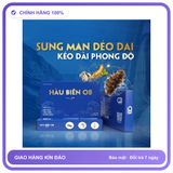 Hàu Biển OB New - Giúp Bổ Thận & Tăng Cường Sinh Lý Nam Giới Snapshop Chính Hãng Hàng Nhập Khẩu
