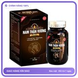 Nam Thận Vương Power - Giúp Tăng Cường Sinh Lực & Sinh Lý Nam Snapshop Chính Hãng