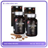 Nam Thận Vương Power - Giúp Tăng Cường Sinh Lực & Sinh Lý Nam Snapshop Chính Hãng Hàng Nhập Khẩu