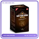 Nam Thận Vương Power - Giúp Tăng Cường Sinh Lực & Sinh Lý Nam Snapshop Chính Hãng Mẫu Mới