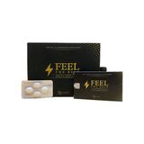 Viên Uống FEEL THE BEST - Hỗ Trợ Tăng Cường Sinh Lực Cho Nam Giới Snapshop Chính Hãng