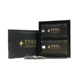 Viên Uống FEEL THE BEST - Hỗ Trợ Tăng Cường Sinh Lực Cho Nam Giới Snapshop Chính Hãng