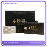 Viên Uống FEEL THE BEST - Hỗ Trợ Tăng Cường Sinh Lực Cho Nam Giới Snapshop Chính Hãng Hàng Nhập Khẩu