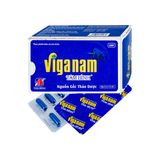 Viganam Tâm Bình - Hỗ Trợ Tăng Cường Sinh Lực Snapshop Chính Hãng Hàng Nhập Khẩu