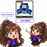 Menxeed Best - Viên Uống Hỗ Trợ Sức Khoẻ Sinh Sản Nam Giới Hộp 30 Viên Snapshop Chính Hãng
