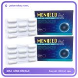 Menxeed Best - Viên Uống Hỗ Trợ Sức Khoẻ Sinh Sản Nam Giới Hộp 30 Viên Snapshop Chính Hãng Mẫu Mới