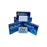Menxeed Best - Viên Uống Hỗ Trợ Sức Khoẻ Sinh Sản Nam Giới Hộp 30 Viên Snapshop Chính Hãng Mẫu Mới