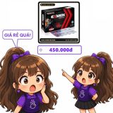 EXMEN SIBERIA - Giúp Tăng Cường Sinh Lực Snapshop Chính Hãng