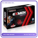 EXMEN SIBERIA - Giúp Tăng Cường Sinh Lực Snapshop Chính Hãng Hàng Nhập Khẩu