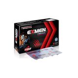EXMEN SIBERIA - Giúp Tăng Cường Sinh Lực Snapshop Chính Hãng Hàng Nhập Khẩu