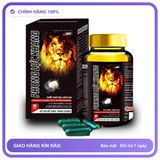 PHONG LỰC KHANG - Hỗ Trợ Tăng Cường Sinh Lý Nam Snapshop Chính Hãng Mẫu Mới