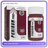 PENIRUM PRO+ - Hỗ Trợ Mạnh Gân Cốt Snapshop Chính Hãng