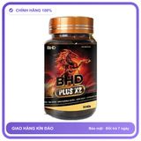 BỔ HOÀN DƯƠNG PLUS - Hỗ Trợ Tăng Cường Sinh Lực Snapshop Chính Hãng Mẫu Mới
