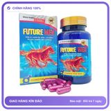 FUTURE MEN - Hỗ Trợ Bổ Thận & Tráng Dương Snapshop Chính Hãng Mẫu Mới