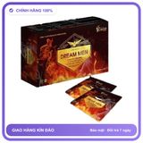Dream Men - Hỗ Trợ Cải Thiện Sinh Lý Nam Giới Snapshop Chính Hãng