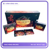 Dream Men - Hỗ Trợ Cải Thiện Sinh Lý Nam Giới Snapshop Chính Hãng Hàng Nhập Khẩu