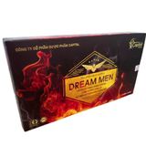 Dream Men - Hỗ Trợ Cải Thiện Sinh Lý Nam Giới Snapshop Chính Hãng Hàng Nhập Khẩu
