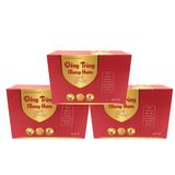 Đông Trùng Nhung Hươu Plus - Giúp Bổ Thận & Tráng Dương Snapshop Chính Hãng