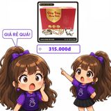 Đông Trùng Nhung Hươu Plus - Giúp Bổ Thận & Tráng Dương Snapshop Chính Hãng Hàng Nhập Khẩu