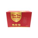 Đông Trùng Nhung Hươu Plus - Giúp Bổ Thận & Tráng Dương Snapshop Chính Hãng Mẫu Mới
