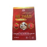 Sâm Nhung Bổ Thận KINGPHARMA USA - Giúp Bổ Thận Tráng Dương Snapshop Chính Hãng Hàng Nhập Khẩu