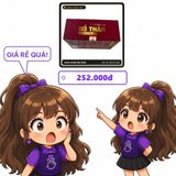 Sâm Nhung Bổ Thận KINGPHARMA USA - Giúp Bổ Thận Tráng Dương Snapshop Chính Hãng Hàng Nhập Khẩu
