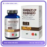 Careline Essence Of Kangaroo - Tăng Cường Nội Tiết Tố Sinh Dục Nam Snapshop Chính Hãng