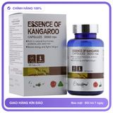 Careline Essence Of Kangaroo - Tăng Cường Nội Tiết Tố Sinh Dục Nam Snapshop Chính Hãng Mẫu Mới