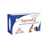 SPERMQ - Hỗ Trợ Sinh Sản Cho Nam Giới Snapshop Chính Hãng