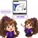 SPERMQ - Hỗ Trợ Sinh Sản Cho Nam Giới Snapshop Chính Hãng Hàng Nhập Khẩu