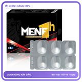 Viên Uống MenF1h - Giúp Tăng Cường Chức Năng Sinh Lý Nam Giới Snapshop Chính Hãng