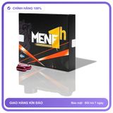 Viên Uống MenF1h - Giúp Tăng Cường Chức Năng Sinh Lý Nam Giới Snapshop Chính Hãng Hàng Nhập Khẩu
