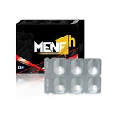 Viên Uống MenF1h - Giúp Tăng Cường Chức Năng Sinh Lý Nam Giới Snapshop Chính Hãng Hàng Nhập Khẩu