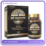 BỔ THẬN PV Plus - Hỗ Trợ Cải Thiện Sinh Lý Snapshop Chính Hãng