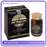 BỔ THẬN PV Plus - Hỗ Trợ Cải Thiện Sinh Lý Snapshop Chính Hãng Hàng Nhập Khẩu