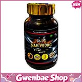 ÍCH NAM VƯƠNG - Hỗ Trợ Bổ Thận Tráng Dương (Hộp 30 Viên) Gwenshop Chính Hãng Hàng Nhập Khẩu