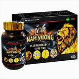 ÍCH NAM VƯƠNG - Hỗ Trợ Bổ Thận Tráng Dương (Hộp 30 Viên) Gwenshop Chính Hãng Hàng Nhập Khẩu