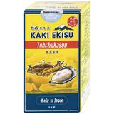 Kenkan Kaki Ekisu Tohchukasou - Hàng Chính Hãng Nhật Bản (Hộp 60 Viên) Gwenshop Chính Hãng Hàng Nhập Khẩu