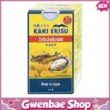 Kenkan Kaki Ekisu Tohchukasou - Hàng Chính Hãng Nhật Bản (Hộp 60 Viên) Gwenshop Chính Hãng Mẫu Mới