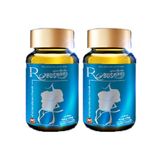 Hàu Biển Robus Men’s - Viên Uống Hỗ Trợ Bổ Thận & Tráng Dương (Hộp 30 Viên) Gwenshop Chính Hãng