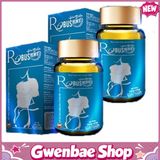 Hàu Biển Robus Men’s - Viên Uống Hỗ Trợ Bổ Thận & Tráng Dương (Hộp 30 Viên) Gwenshop Chính Hãng Mẫu Mới