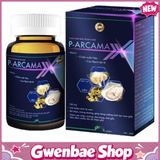 P Arcamax - Viên Uống Giúp Tăng Cường Sinh Lực Nam Giới (Hộp 30 Viên) Gwenshop Chính Hãng