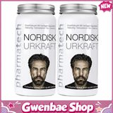 Nordisk Urkraft - Viên Uống Hỗ Trợ Giảm Mãn Dục Nam (Hộp 68 Viên) Gwenshop Chính Hãng Hàng Nhập Khẩu