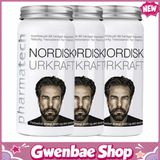 Nordisk Urkraft - Viên Uống Hỗ Trợ Giảm Mãn Dục Nam (Hộp 68 Viên) Gwenshop Chính Hãng Mẫu Mới