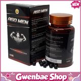Ago Men - Hỗ Trợ Bổ Thận & Tăng Cường Sinh Lý (Hộp 40g) Gwenshop Chính Hãng Mẫu Mới