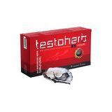 Testoherb 1 Hour - Hỗ Trợ Kéo Dài Thời Gian Quan Hệ (Hộp 16 Viên) Gwenshop Chính Hãng Hàng Nhập Khẩu