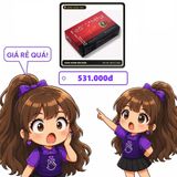 Testoherb 1 Hour - Hỗ Trợ Kéo Dài Thời Gian Quan Hệ (Hộp 16 Viên) Gwenshop Chính Hãng Hàng Nhập Khẩu