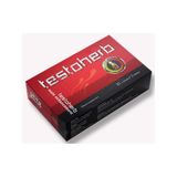 Testoherb 1 Hour - Hỗ Trợ Kéo Dài Thời Gian Quan Hệ (Hộp 16 Viên) Gwenshop Chính Hãng Mẫu Mới