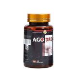 Ago Dad - Viên Uống Hỗ Trợ Bổ Thận (Hộp 50 Viên) Gwenshop Chính Hãng